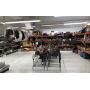 Large Tack Shop Liquidation