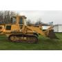 1988 CAT 953 Crawler Loader
