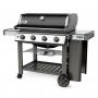 Weber Genesis II SE-410 Grill