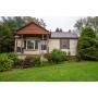 Ranch Home, Detached Garage, Shed, .34 Acre Lot 