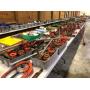 Ridgid threader sets & other Ridgid tools 