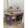 Arcade & Coin Operated Machine Auction