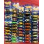 Hot Wheels, Matchbox & more