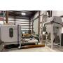 Guyson sand blaster unit