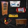 Variety Auction, Furniture, Antiques, Tools & Box Lots 