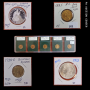 Coins, Currency & Jewelry Auction
