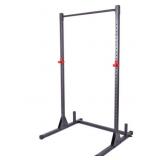 Cap Strength Power Rack Exercise Stand