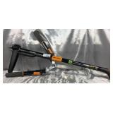 Fiskars Pruning Tool And More