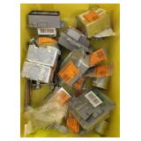 Electrical Junction Boxes