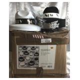 Happy New Year Hats, Party Accessories