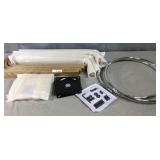 Bar Stool Hardware & More