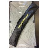 Regalo Pad, Blackhawk Bag