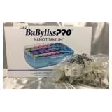 Babylisspro Nano Titanium 30-piece
