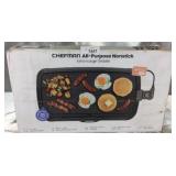 Chefman All-purpose Nonstick Extra-large Griddle