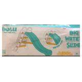 Dolu Big Water Slide - Indoor/outdoor Fun