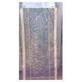 Union 32 Inch Window Screen