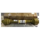 Tractor Pto Shaft Pto Drive Shaft 1-3/8' 6 Spline