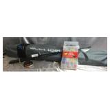 Martin Classic Fly Tackle Rod, Dual Lock Chair &