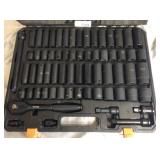 Vevor Impact Socket Set