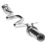 Cap 0bis-48 Olympic Solid Super Curl Bar