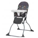 Cosco Kids Simple Fold High Chair
