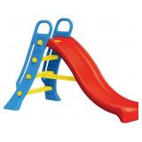 Dolu Big Water Slide - Indoor Outdoor Fun