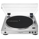 Audio-technica At-lp60xbt Turntable - Bluetooth