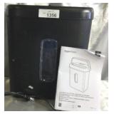 Amazon Basics Paper Shredder