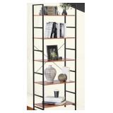 Storage Rack Zwj-5liw-rust -