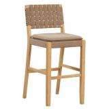 Nathan James Cohen Bar Stool