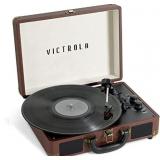 Victrola Journey Suitcase Record Player
