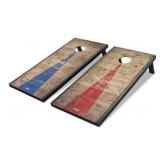 Go Sports Corn Hole Bean Bag Toss Game