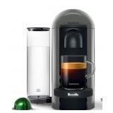 Breville Nespresso Vertuoplus Coffee & Espresso