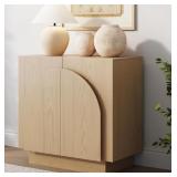 Nathan James Iris Storage Cabinet