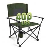 Fc-339amgr Folding Chair - Army Green