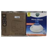 Dreo Humidifier Hm311s - Vicks Warm Steam