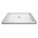 Dreamline Dlt-1136480 - Center Shower Base