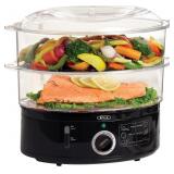 Bella Food Steamer 2 Tier