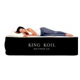 King Koil Luxury Airbed - Full Size
