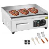 Vevor Commercial Electric Griddle