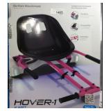 Hover-1 Kart Go-kart Attachment
