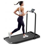 Treadmill Under Desk Walking Pad