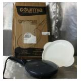 Gourmia 8 Inch Crepe Maker