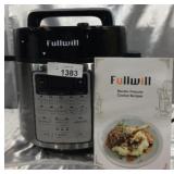 Fullwill Electric Pressure Cooker