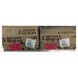 Anchor Hocking Glass Set