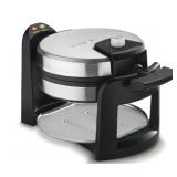 Cuisinart Flip Belgian  Waffle Waf-f30nas