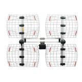 Ultra Long Range Db8e Directional Antenna