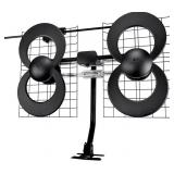 Clearstream 4v With Mast Indoor/outdoor Hdtv