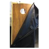 Gosports Cornhole Game Board With Bag