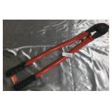 Vevor Crimper Tool - Heavy Duty Bolt Cutters